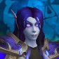 Raystira avatar