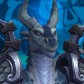 Dragonysed avatar