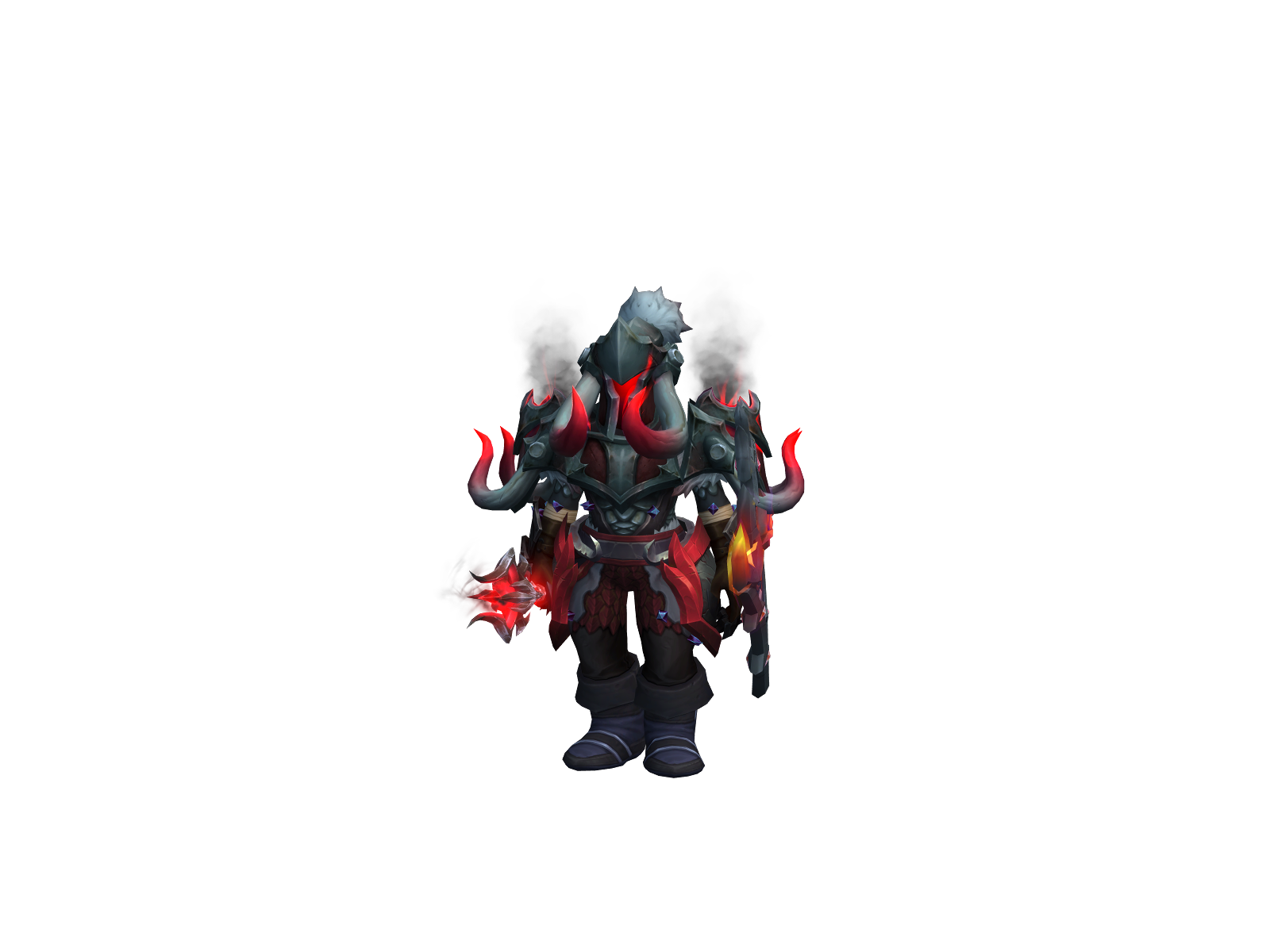 Arcofsoul