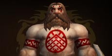 Vrohhammer's icon