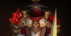 Sharbel's icon