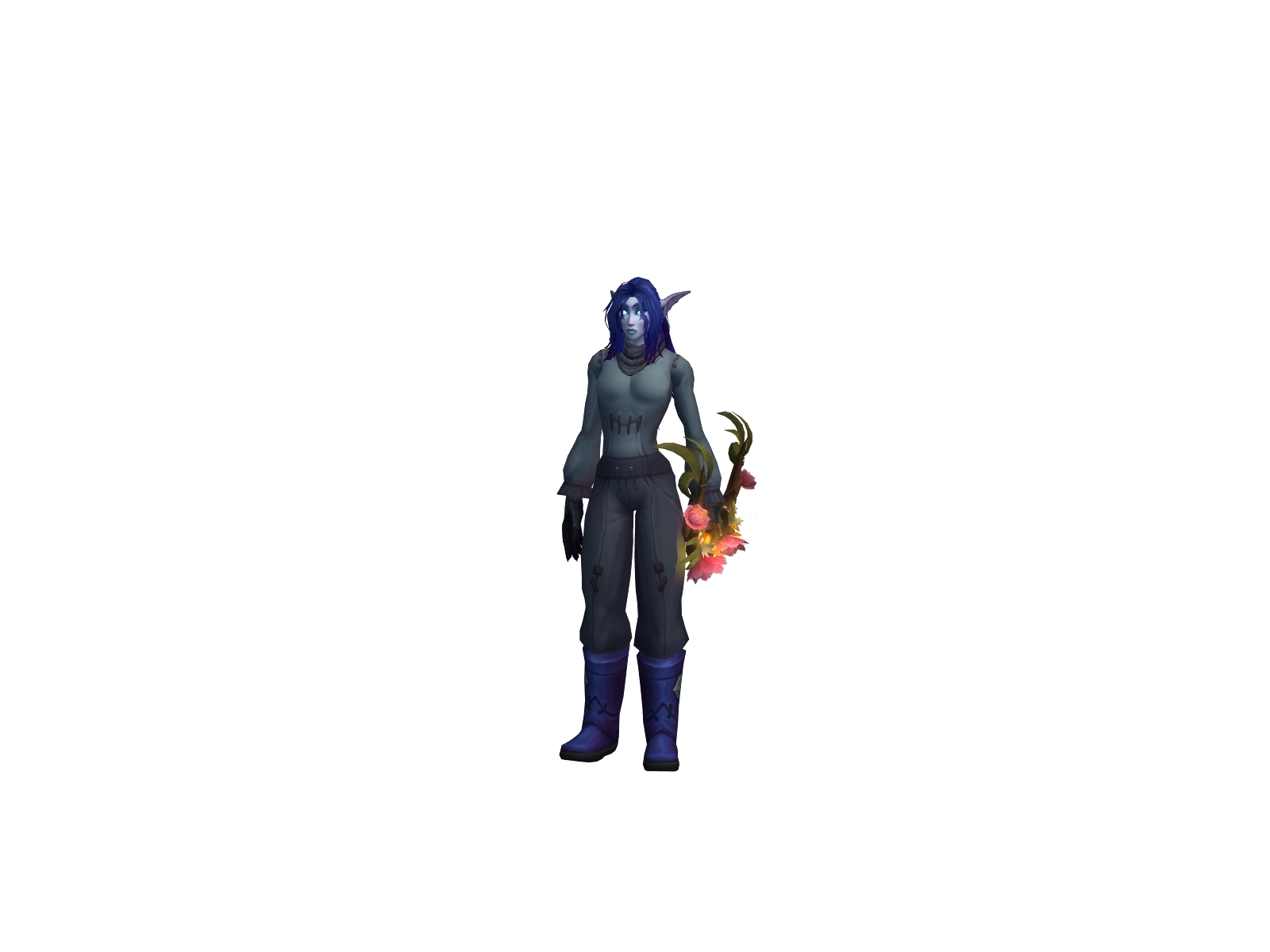 Cosmichunter