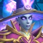 Nyrunia avatar