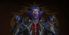 Roven Roven - Character