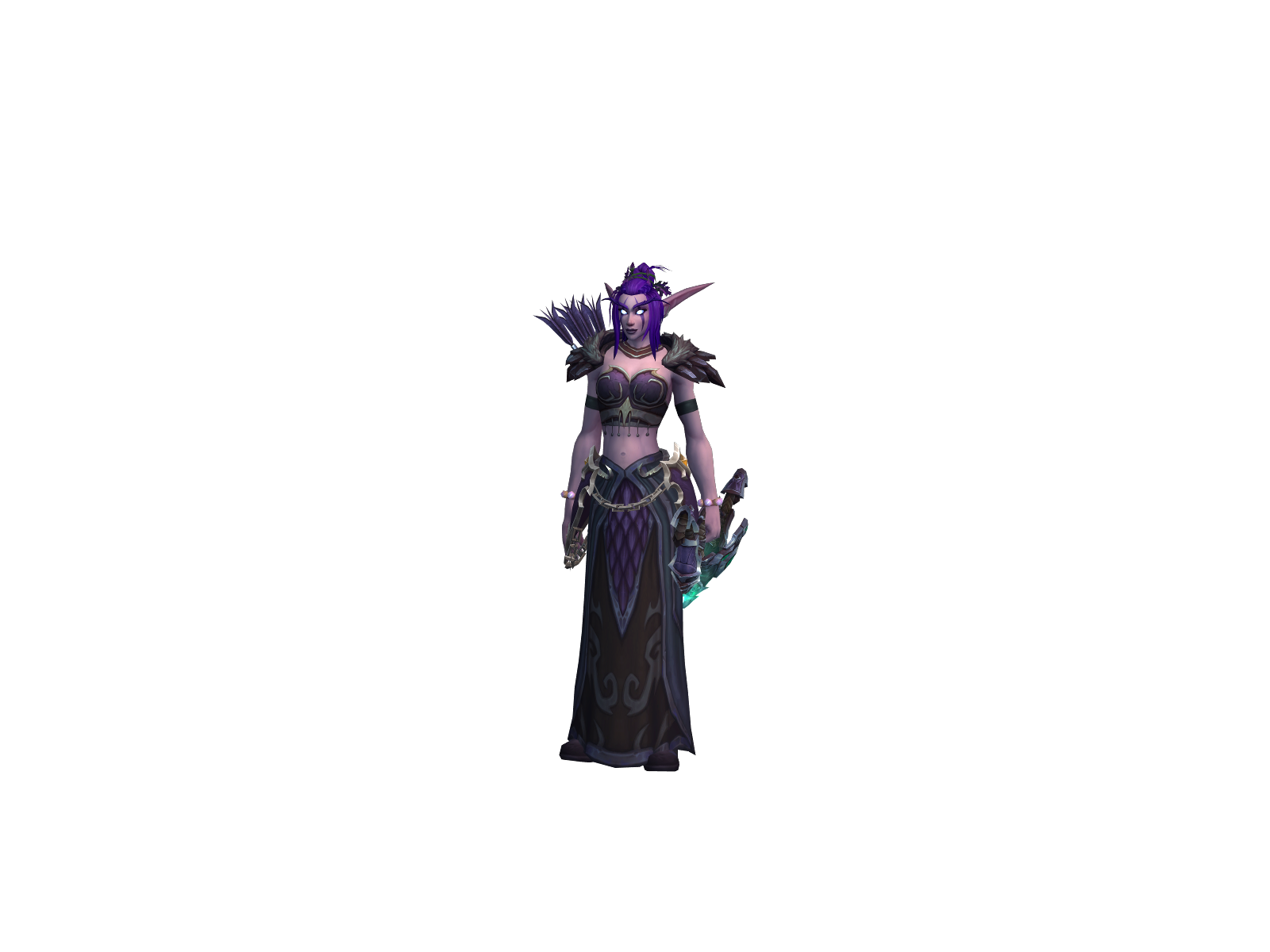 Ahrïanna