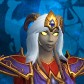 Saaliia avatar