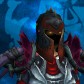 Dampers avatar