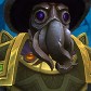 Quistus avatar