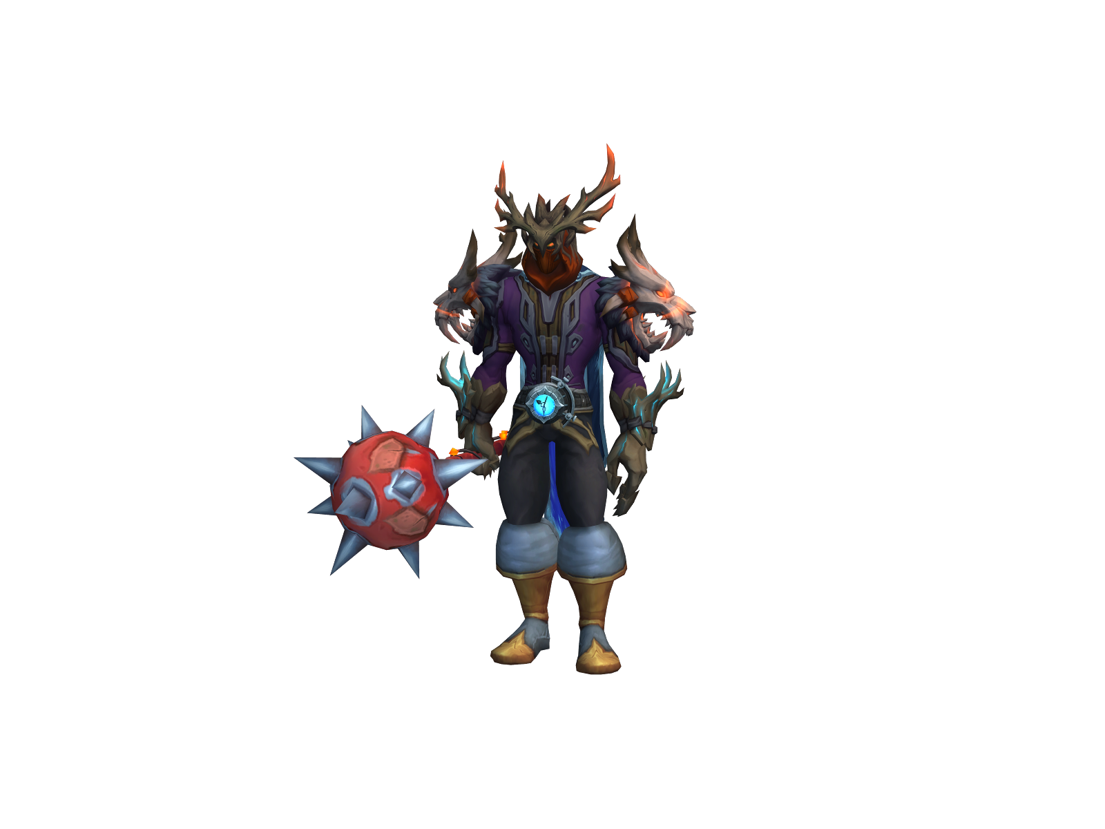 Chaosdroo