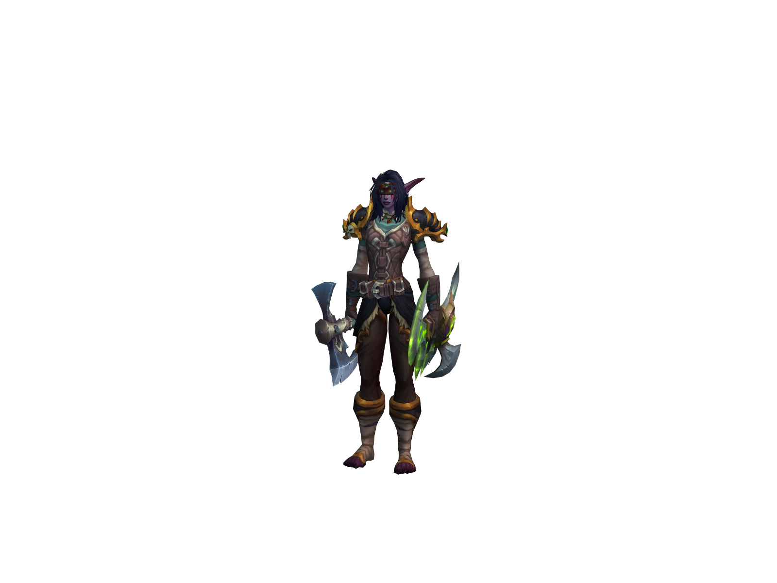 Elbrowzoot