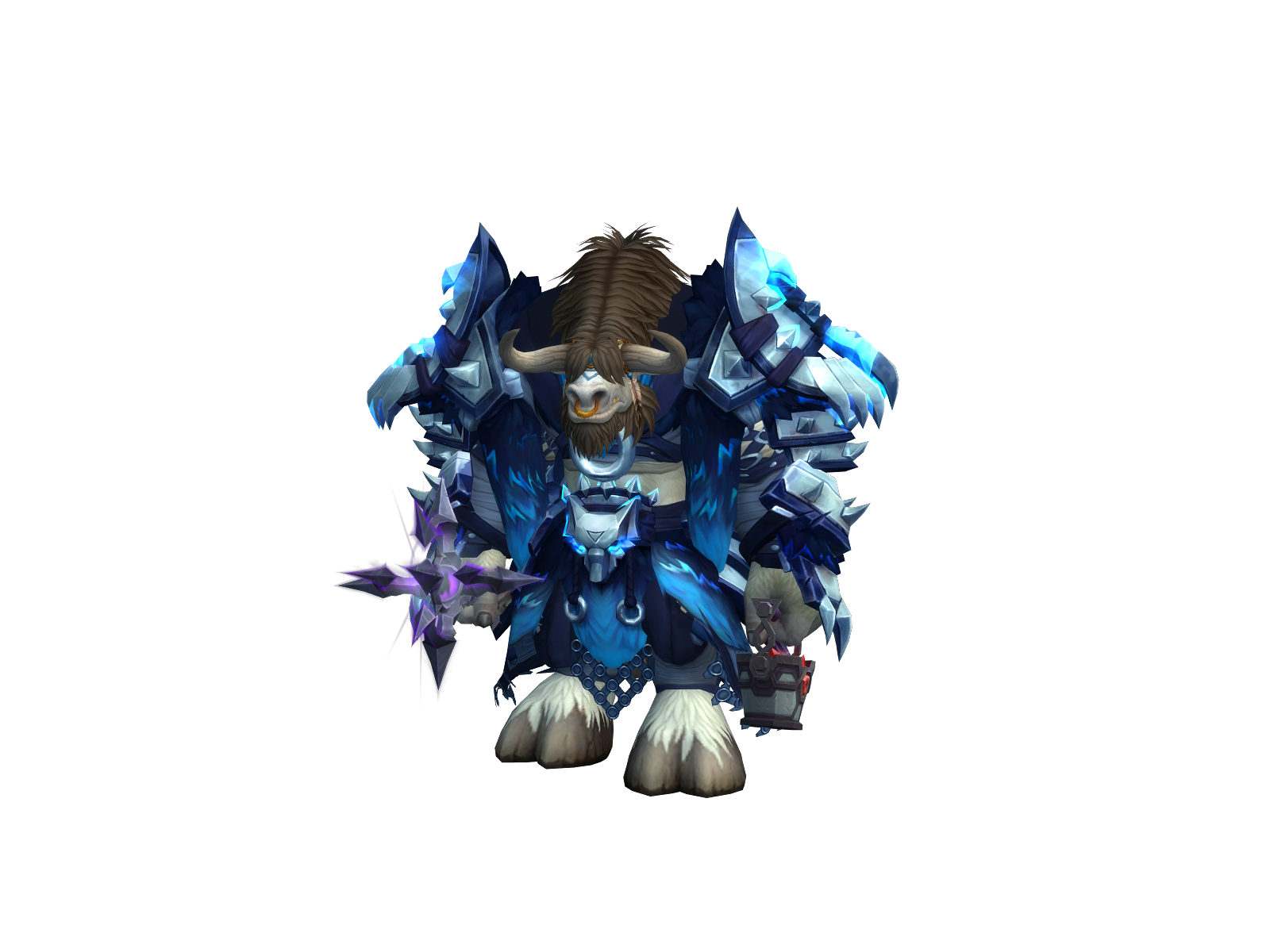 Shaijan WoW character banner