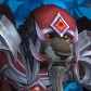Bentaowolf