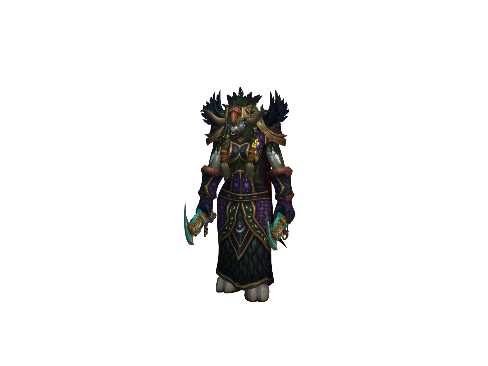 Clawdragoon