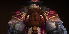 Selvè's icon