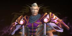 Aelonas's icon