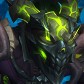 Maajindock avatar