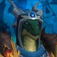 Vermiithor portrait