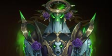 Nikliasorm's icon