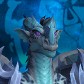 Azrælstrasza avatar