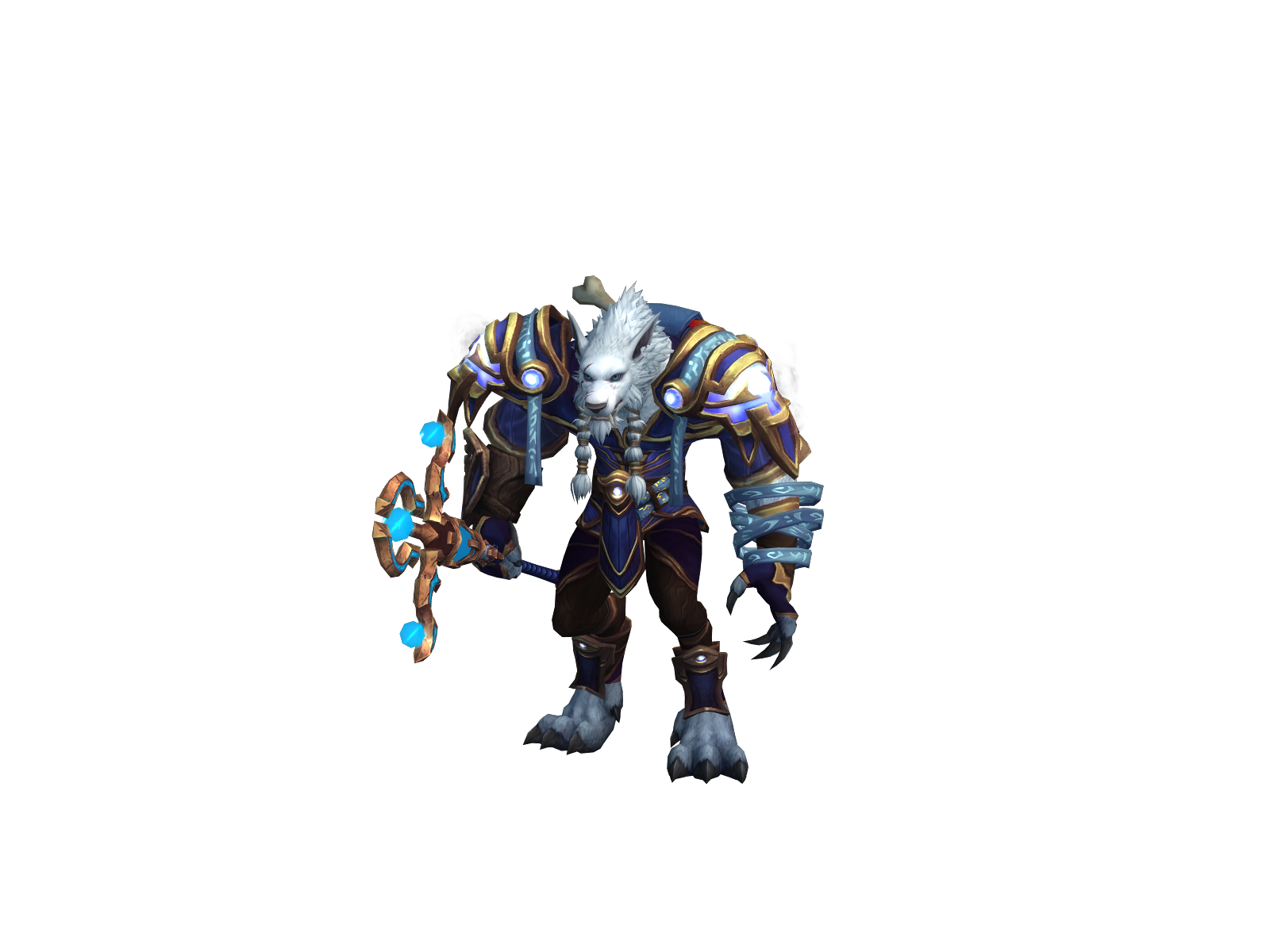 Doubleddog