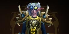 Zoefour's icon