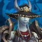 Urisys avatar