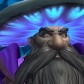 Fishez portrait