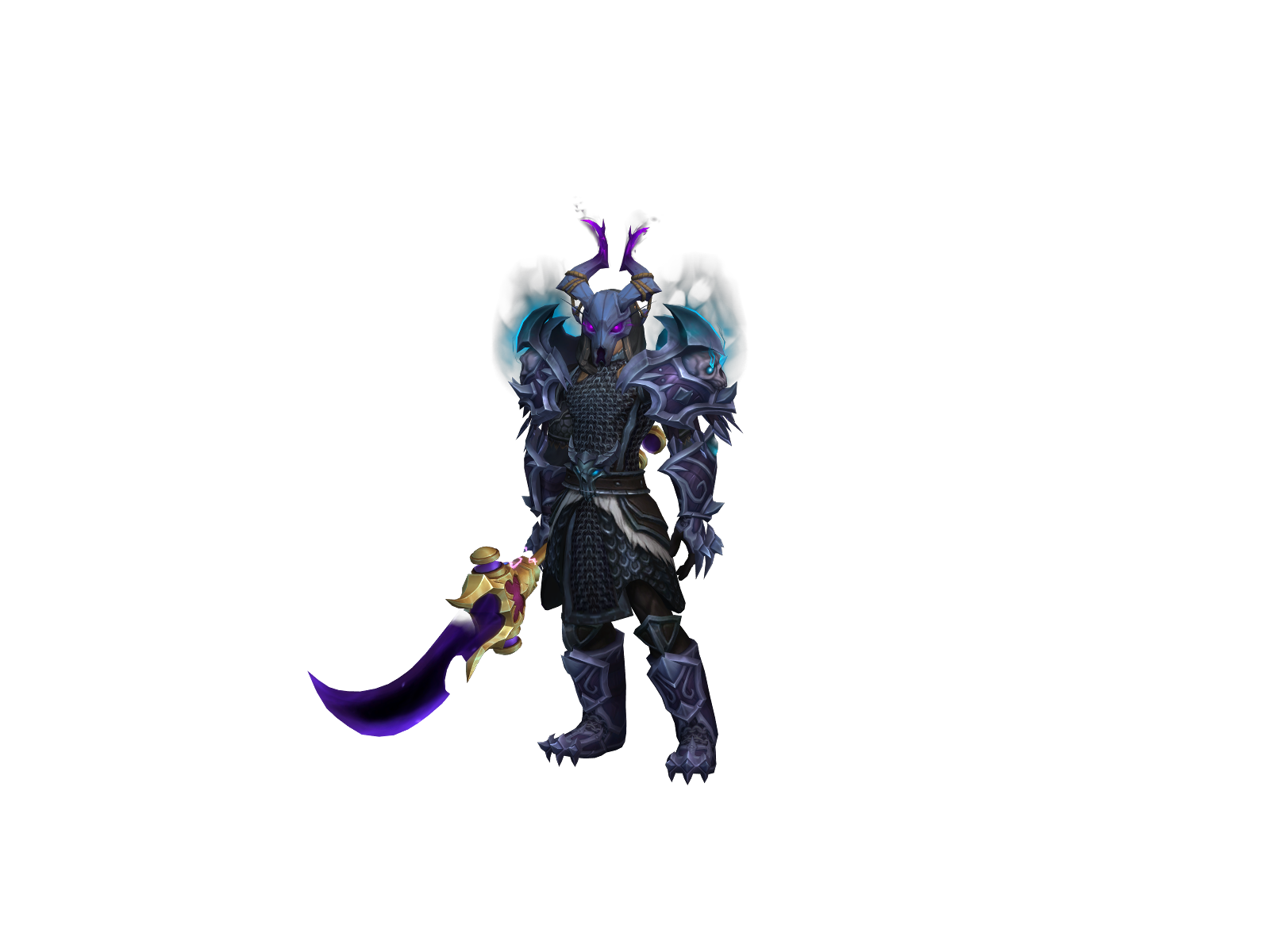 Darkwraith