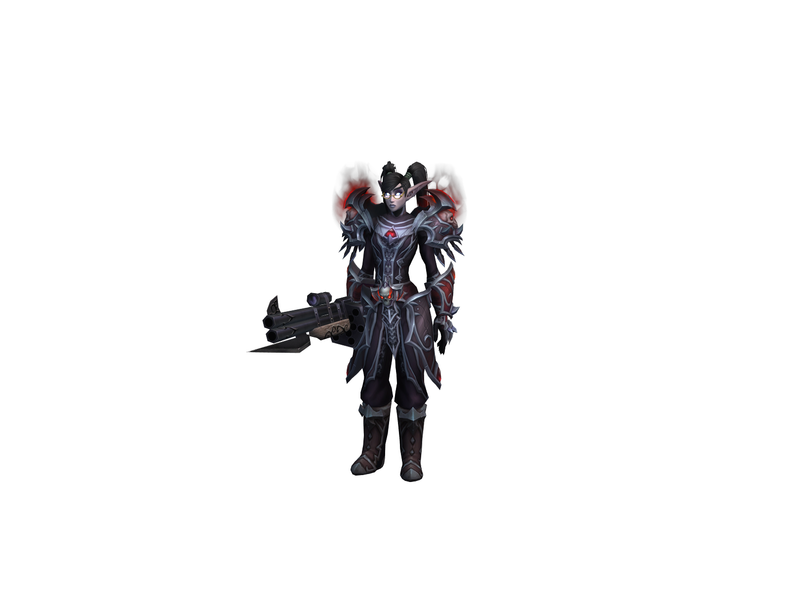 Grimcoil