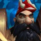 Âckbar avatar