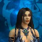 Negapost avatar