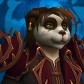 Kyõma avatar