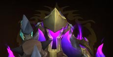 Salranax's icon