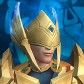 Salmer avatar