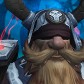 Mercymain avatar