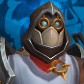 Conderoga avatar