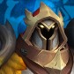 Baxonis avatar