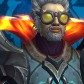Riseofomega