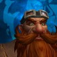 Balderpate
