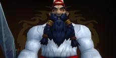 Pairodiceone's icon