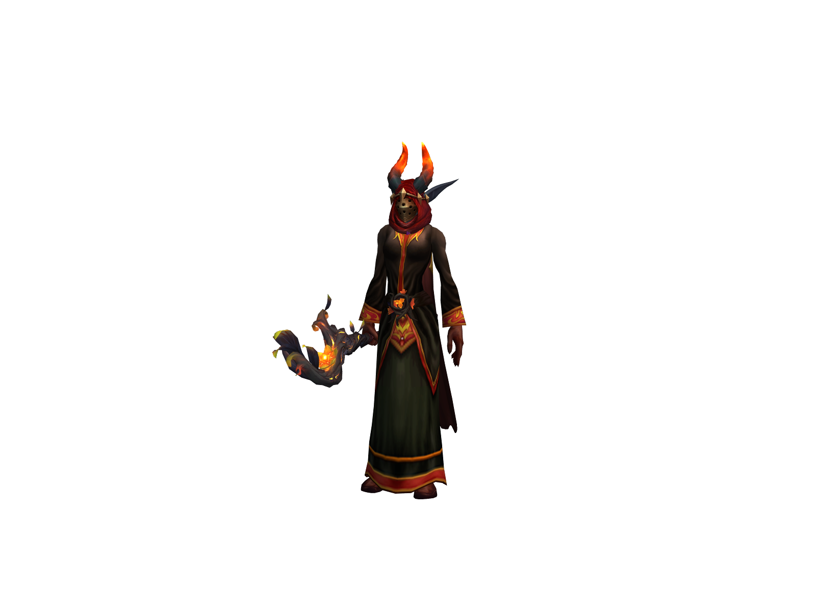 Setadegelo 3D character render