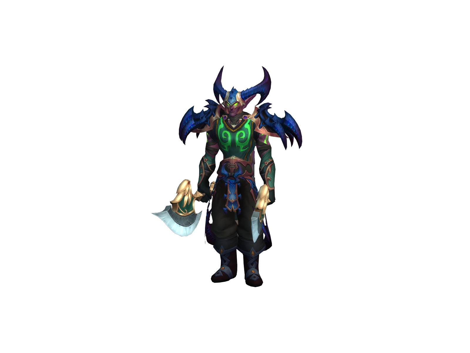 Voidnelf