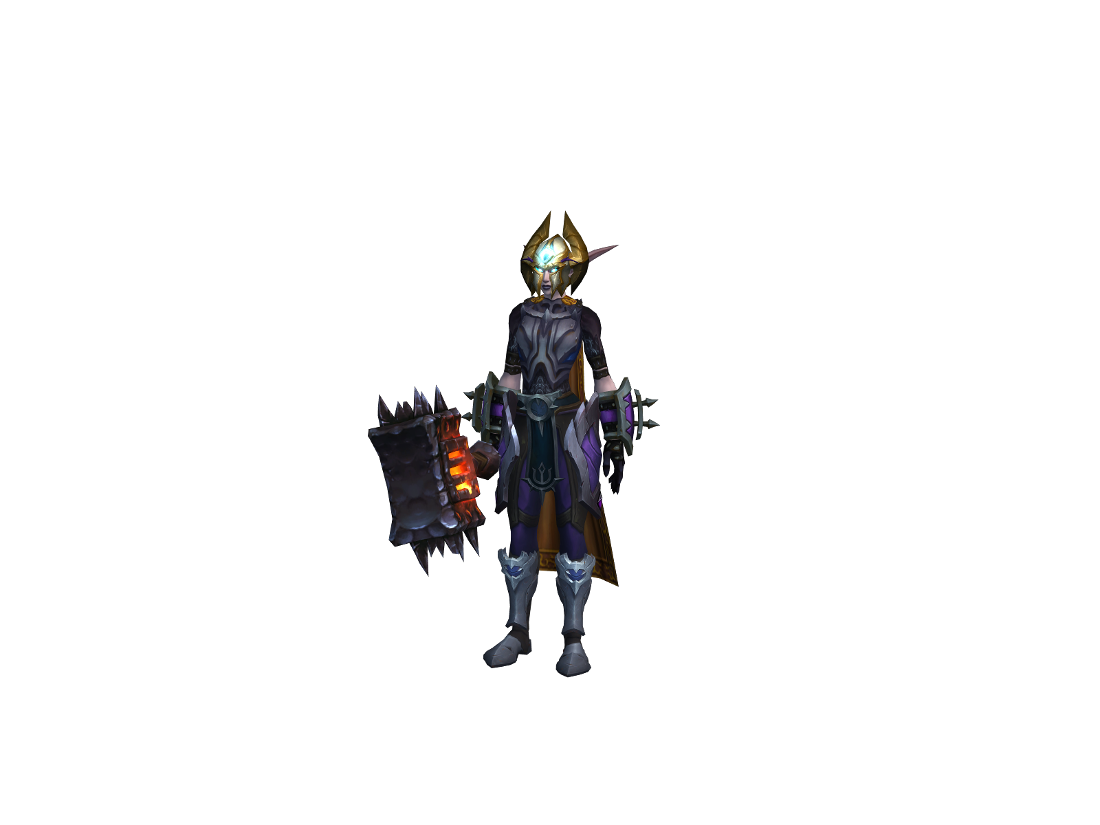 Todestritter