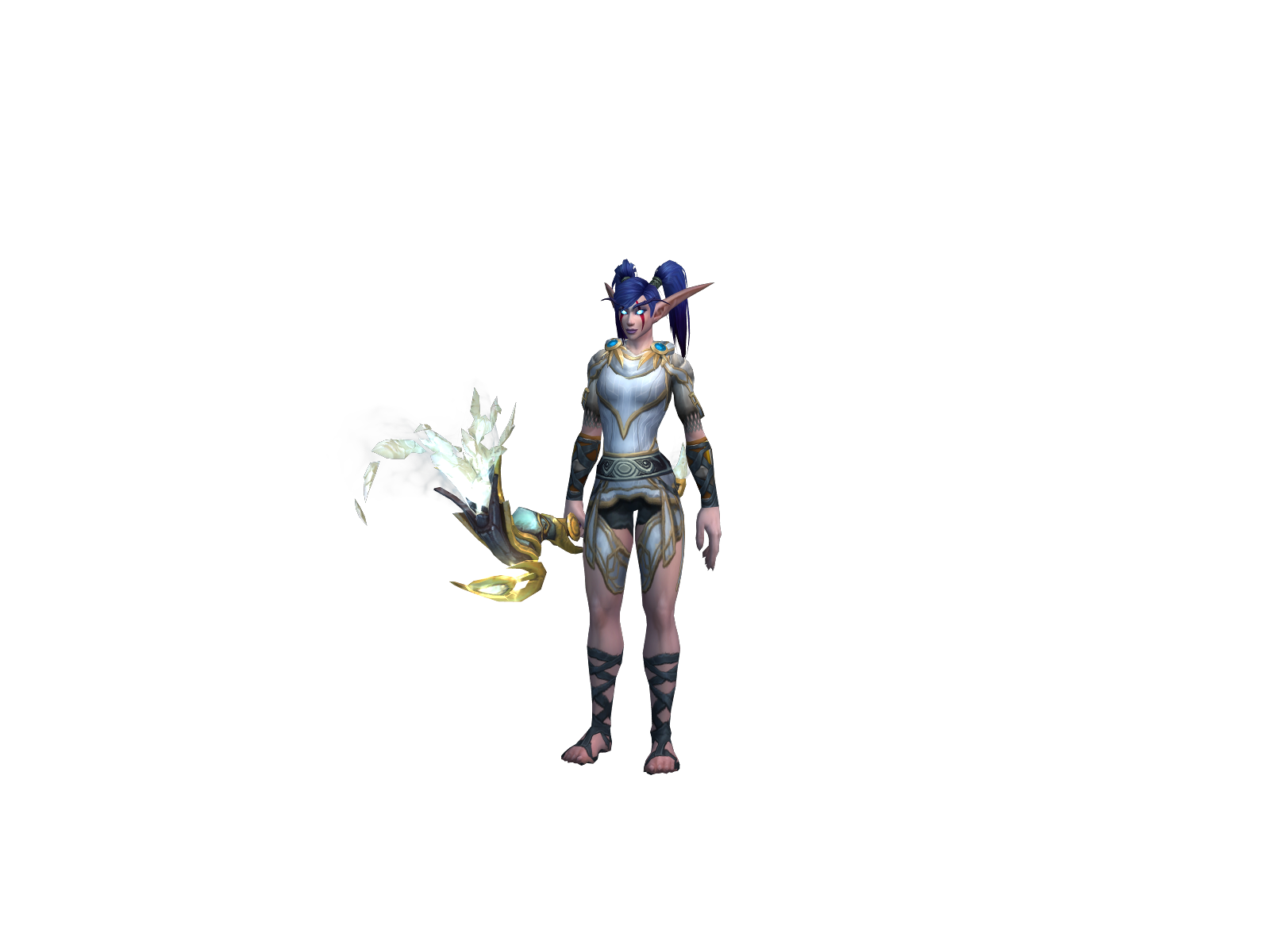 Alurrianda