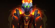 Bronzedh's icon