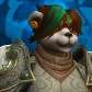 Dallmonk