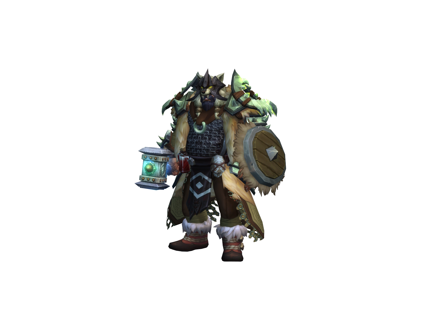 Johnwìldman