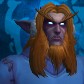 Zephrenia portrait