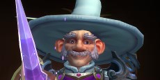 Mariiko's icon