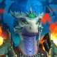 Voiddragoon avatar